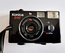 Konica pop kamera gebraucht kaufen  Neugersdorf