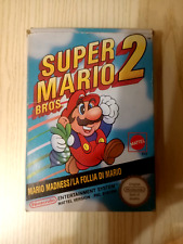 Supermario bros nintendo usato  Copparo