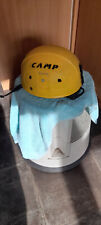 Climbing helmet for sale  Shipping to Ireland