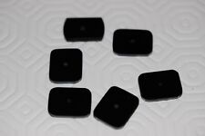 Boutons onyx 15x10 d'occasion  Orleans-