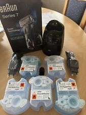 Braun series rasierer gebraucht kaufen  Schwalmstadt