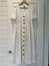 linen dress for sale  WELWYN