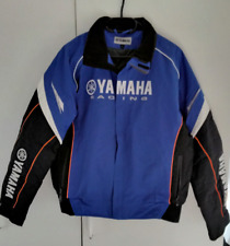 Yamaha racing jacke gebraucht kaufen  Chemnitz