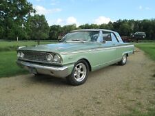 1963 ford fairlane for sale  Frankenmuth