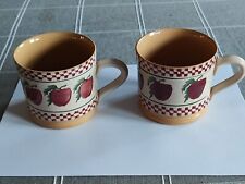 nicholas mosse apple pottery for sale  DUNGANNON