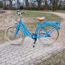 Hercules damen fahrrad gebraucht kaufen  Norderstedt