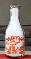 Mint yoder dairy for sale  Redwood City