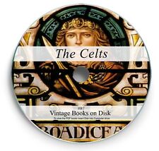 celtic history for sale  BLACKWOOD