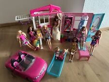 Barbie set gebraucht kaufen  Düsseldorf