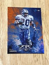 Barry sanders 2014 for sale  Shipping to Ireland