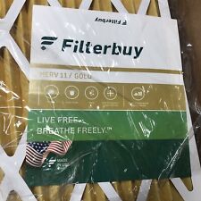 Filterbuy merv11 gold for sale  Waterford