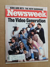 Newsweek magazine december for sale  Barrington