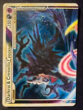 Pokemon card darkrai usato  Vanzaghello