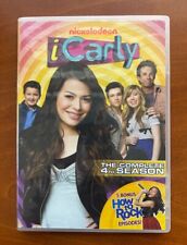 Icarly complete 4th for sale  Minneapolis