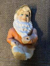 Antique garden gnome for sale  Fullerton