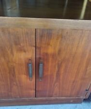 pair lane walnut end tables for sale  Georgetown