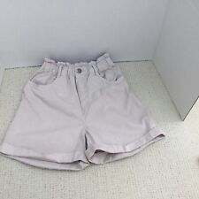 Beige cargo shorts for sale  DOVER