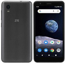 Usado, ZTE Blade A3 Plus 16GB Z3353CA 4G LTE (Bell Canada) GSM Desbloqueado - Excelente comprar usado  Enviando para Brazil