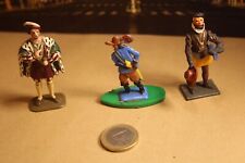 Lot petites figurines d'occasion  Narbonne