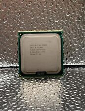 Intel xeon x3323 for sale  UK