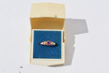 Genuine pink sapphire for sale  Killingworth