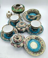 Lot noritake porcelain for sale  MARCH