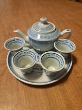 Vintage miniture tea for sale  Emory