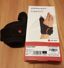 Donjoy ergoform daumenorthese gebraucht kaufen  Hüfingen