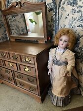 Vintage doll dresser for sale  Glendale