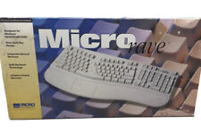 Teclado Micro Innovations Vintage Windows 95 Windows 98 Teclado Na Caixa KB96E comprar usado  Enviando para Brazil