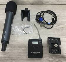 Sennheiser ew135 kit usato  Telese Terme