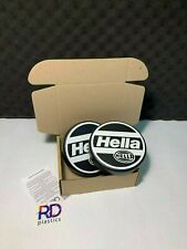 Raro Hella STYLE Dual Farol Redondo Cobre Caps Vw Golf MK3 Gti 16V VR6 comprar usado  Enviando para Brazil