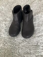 Skechers ankle boots for sale  EASTBOURNE