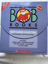 Bob books scholastic for sale  Lakewood