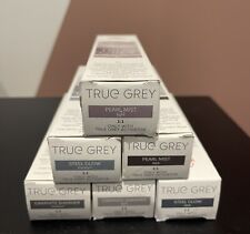 Wella true grey for sale  PLYMOUTH