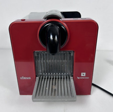 Krups nespresso cube for sale  Shipping to Ireland