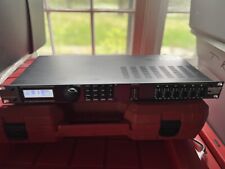 Dbx drive rack for sale  Rexford