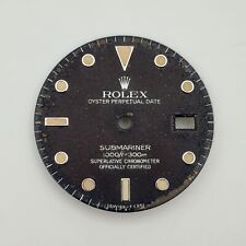 rolex quadrante submariner usato  Bologna