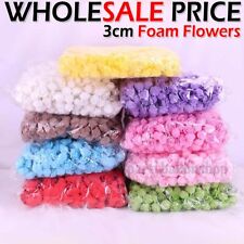 foam flowers for sale  UK