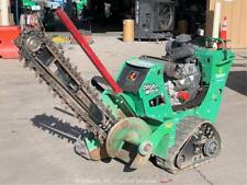 ditch witch rt40 trencher for sale  Denver