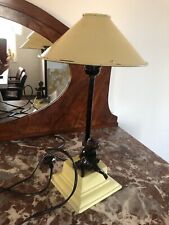 Tischlampe vintage art gebraucht kaufen  Rietberg