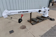 Liftmoore 2550 truck for sale  Bluffton