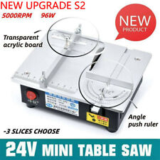 Mini table saw for sale  Shipping to Ireland