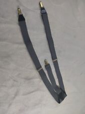 suspenders high end for sale  King George