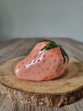 Salière fraise d'occasion  Nîmes-Saint-Césaire
