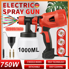 750w color spray for sale  Shipping to Ireland