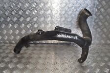 Sharan intercooler pipe for sale  LONDON