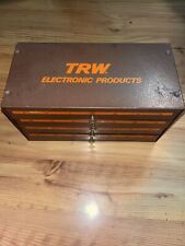 Vintage trw electronic for sale  USA
