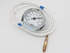 Fernthermometer wika thermomet gebraucht kaufen  Hamburg