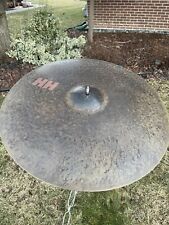 Sabian HH King Ride Cymbal for sale  Shipping to South Africa